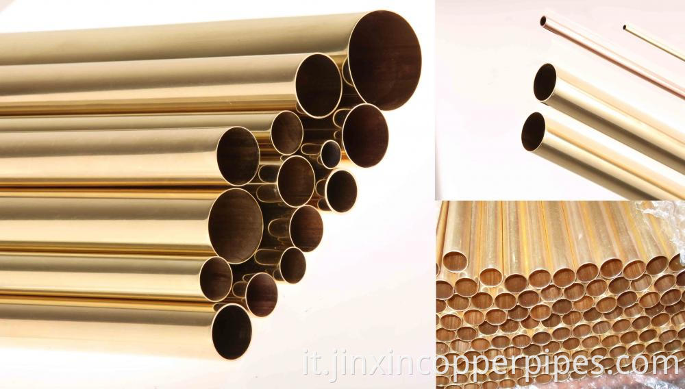 Brass Tube Od 7mm Jpg